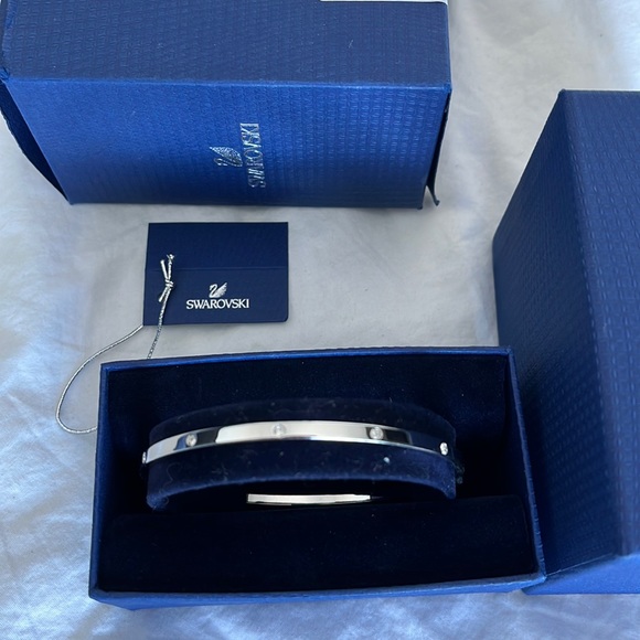 Swarovski Bracelet - Picture 2 of 4